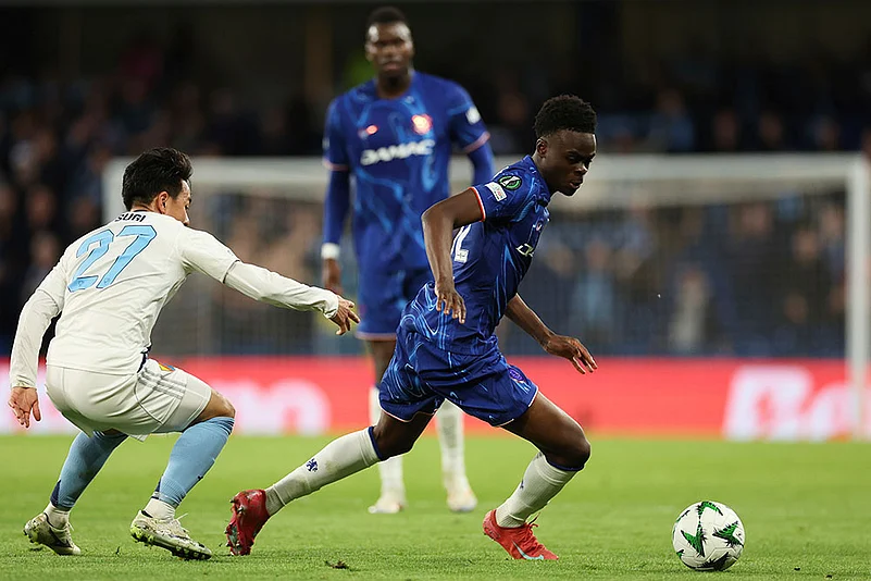 UEFA Conference League: Chelsea vs Djurgarden