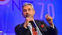 Jaishankar, Rubio Discuss Bilateral Ties, Global Issues At ASEAN Summit PTI : External Affairs Minister S Jaishankar