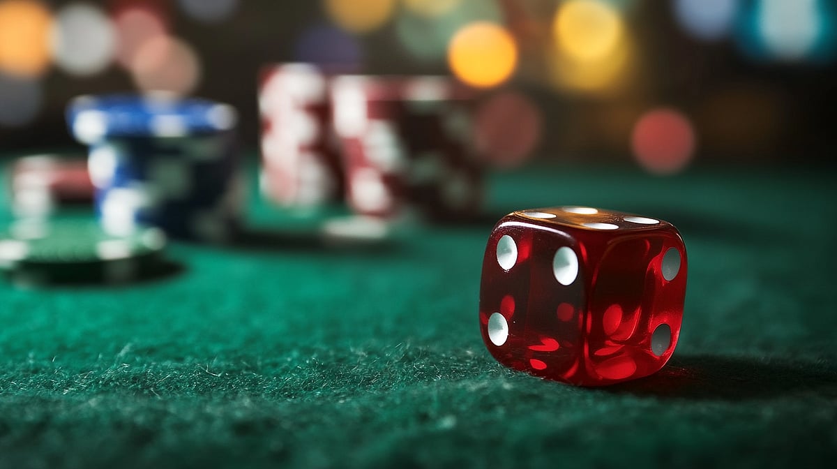 10 Casino Uden ROFUS Og Dansk Licens (2025)