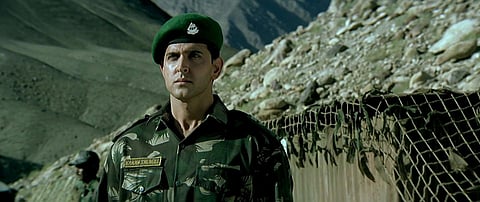 Lakshya Still