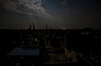 Iranians Turn To Musk’s Starlink To Bypass Internet Blackout Amid Protests: Report PTI : Blackout In Jammu after sound of blasts on Friday