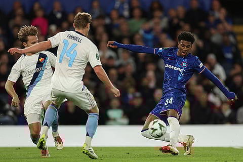 UEFA Conference League 2024-25: Chelsea vs Djurgarden