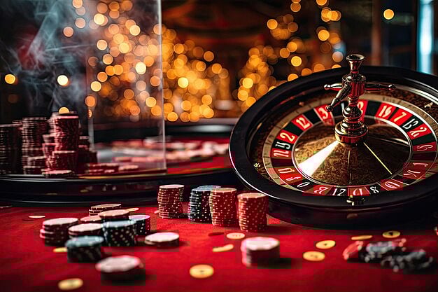 도박의 윤리적 AI: 어디까지 선을 그어야 할까요?