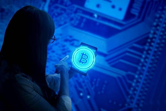 The Role Of Validators In Blockchain Networks