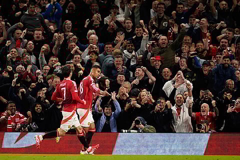 Europa League Semifinal: Man United vs Athletic Bilbao