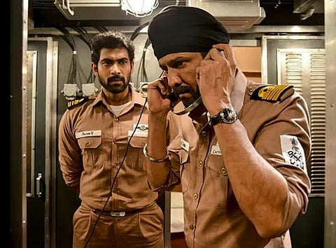 The Ghazi Attack Still