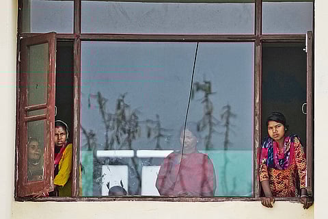 Operation Sindoor: People evacuated from areas along LOC in Jammu