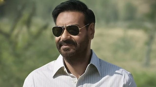 Raid 2 Box Office Collection Day 9: Ajay Devgn Starrer Crosses Rs 100 Crore Mark