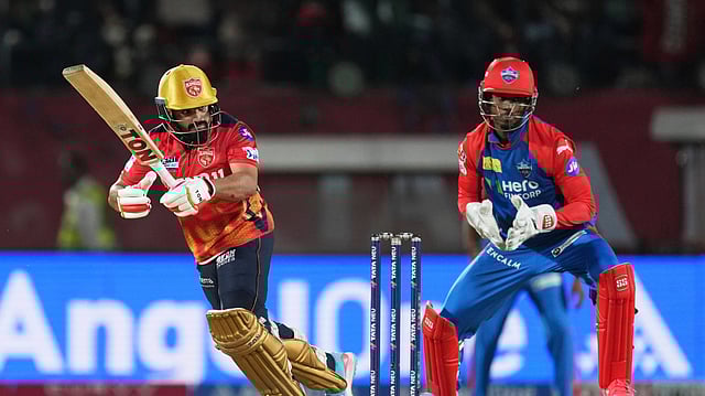 IPL 2025: BCCI Chooses Hyderabad, Chennai, Bengaluru As Venues For Remaining Matches - Report