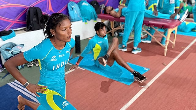 World Athletics Relays Guangzhou Day 2 Highlights: India’s 4x400m Men’s And Mixed Teams Fail To Secure Tokyo 2025 Spots