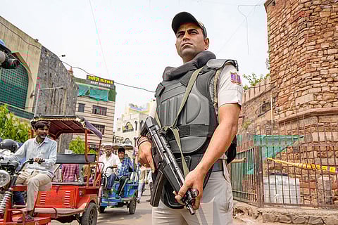 Nationwide civil defence drill