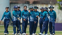 X | Cricket Thailand : Thailand National Women's Cricket Team. 