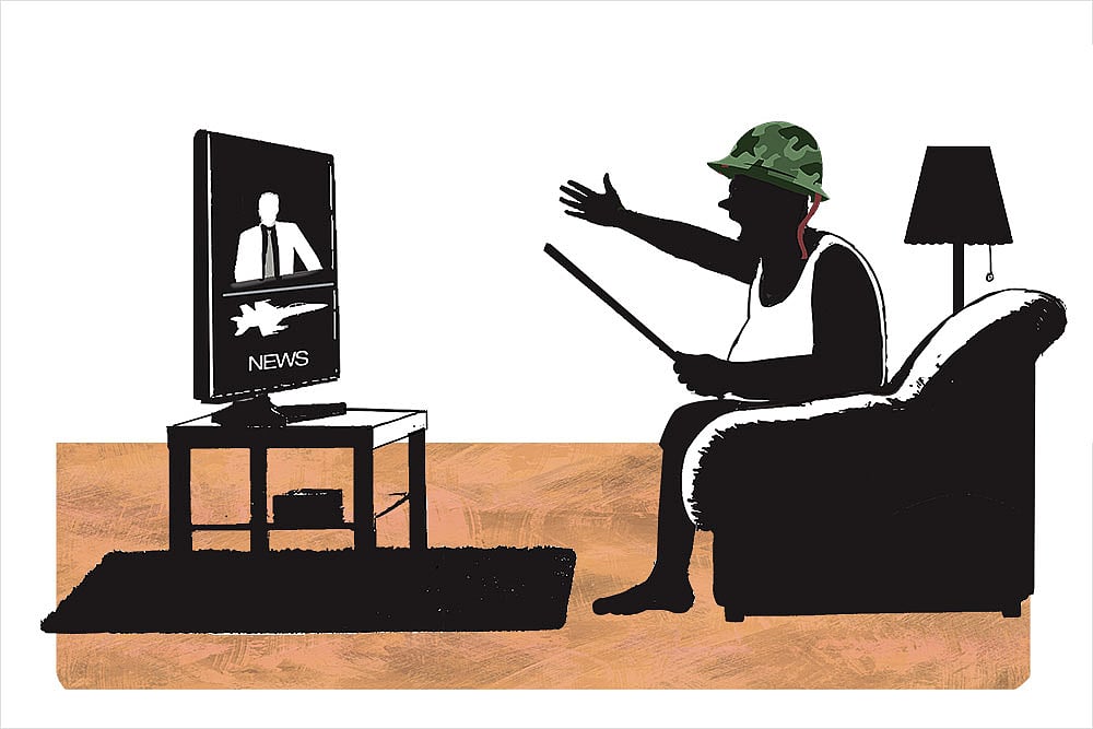 Illustration: Saahil