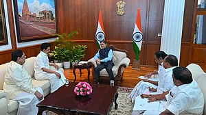 X : The Supreme Court’s Tamil Nadu verdict redefines the constitutional role of Governors, sets timelines and reinforces federal accountability