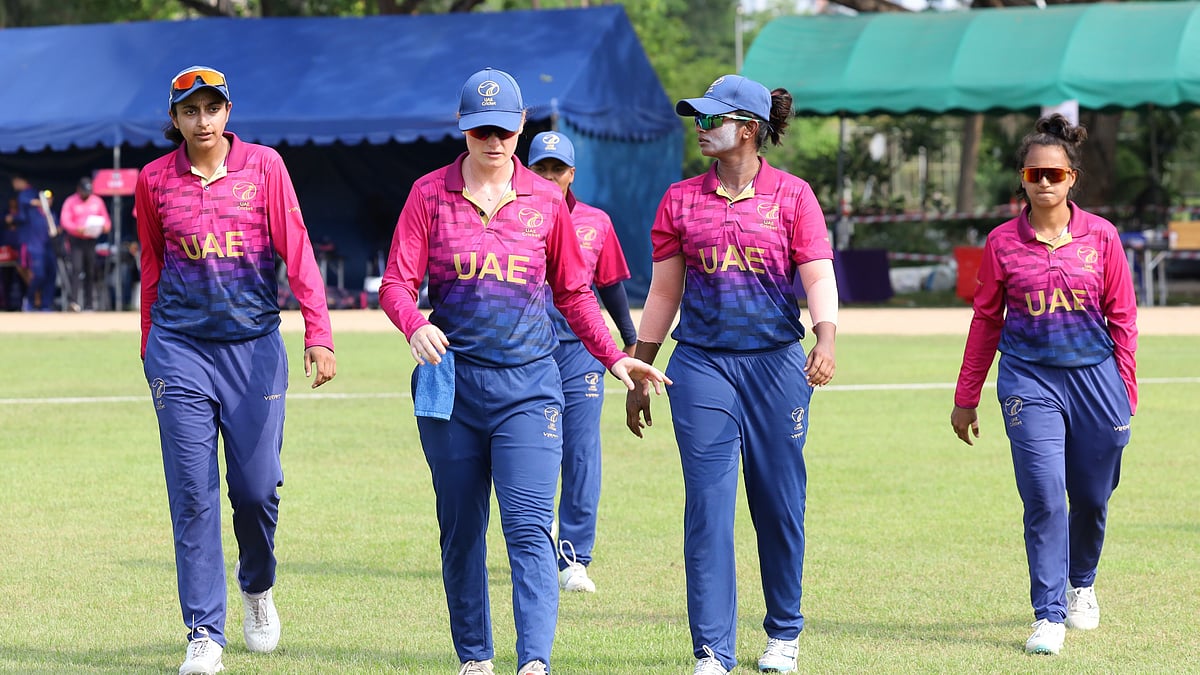 united-arab-emirates-national-women-cricket-team