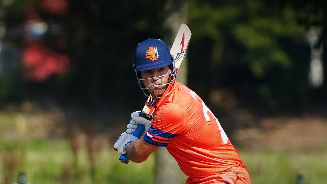 X | Cricket Netherlands  : Netherlands National Cricket Team.