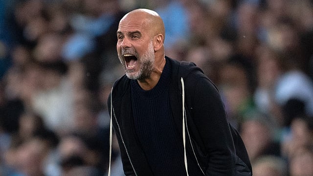 Premier League: Pep Guardiola Feels The Need To Prove Himself After His Most Difficult Season