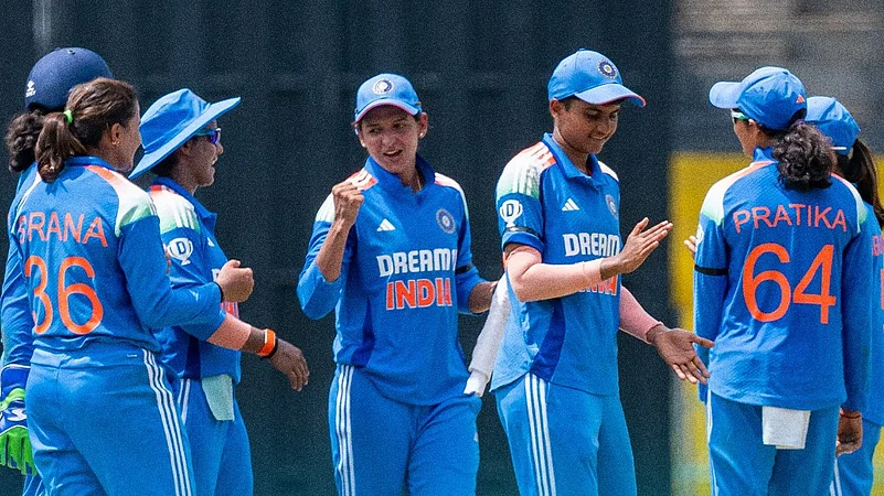 india women vs sri lanka women