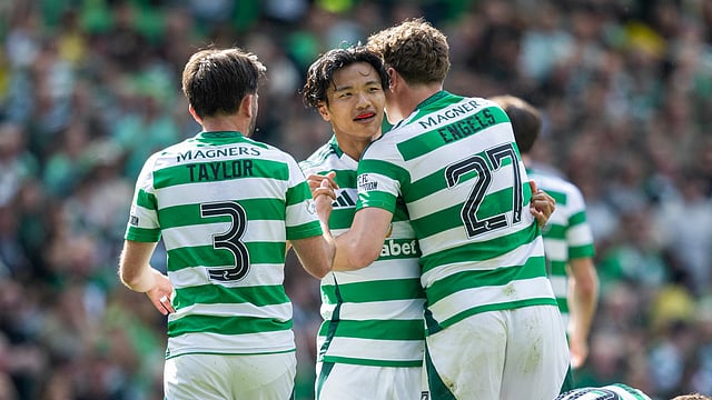 Celtic 2-1 Hibernian, Scottish Premiership: Hoops Built On Past Success With Comeback Win, Says Brendan Rodgers