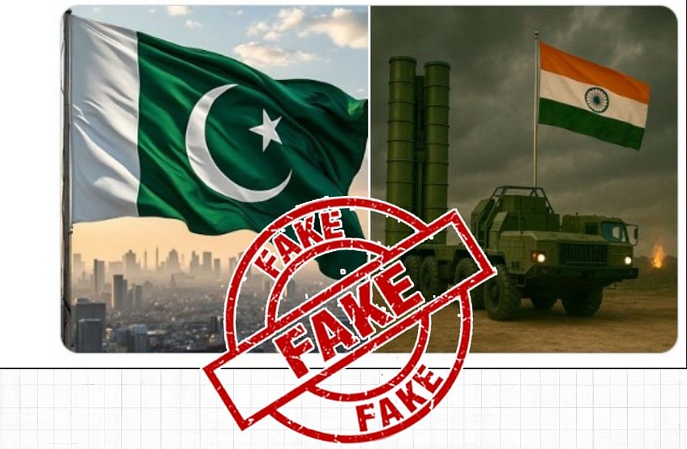 X : Screengrab from PIB's X account 