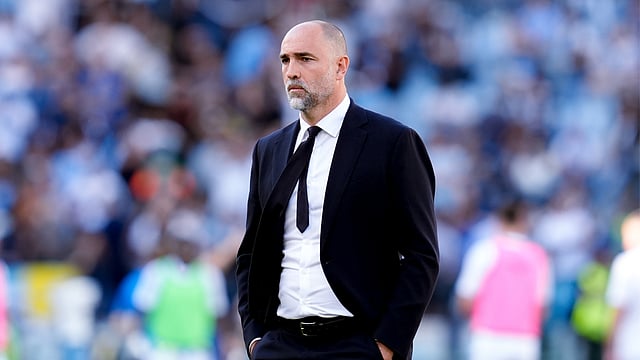 Lazio 1-1 Juventus, Serie A: Igor Tudor Rues Late Lapse In Bianconeri's Draw At Top-four Rivals