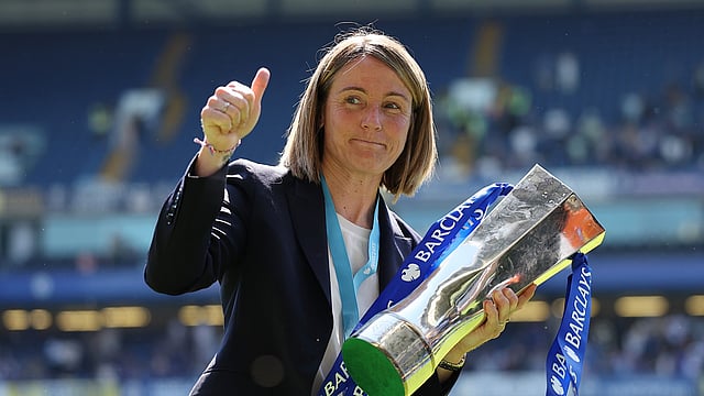 Chelsea 1-0 Liverpool, Women's Super League: Bompastor Reflects On 'Special' Unbeaten Debut Season
