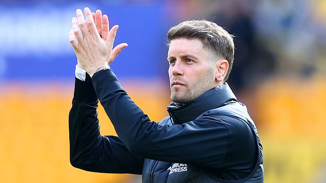Wolves 0-2 Brighton, Premier League: Fabian Hurzeler Not Focused On Europe Despite Away Win