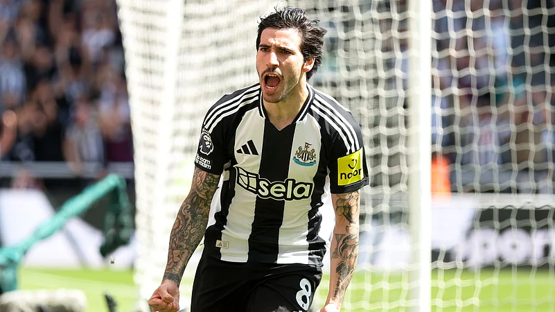 Newcastle United Vs Chelsea