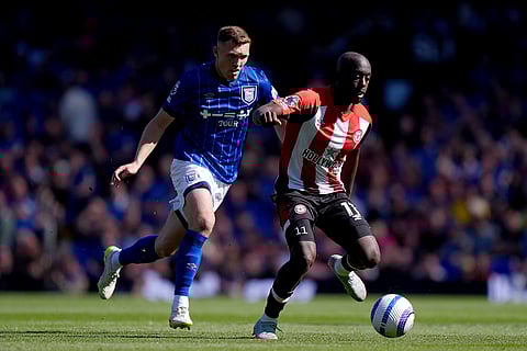 Premier League 2024-25: Ipswich Town vs Brentford