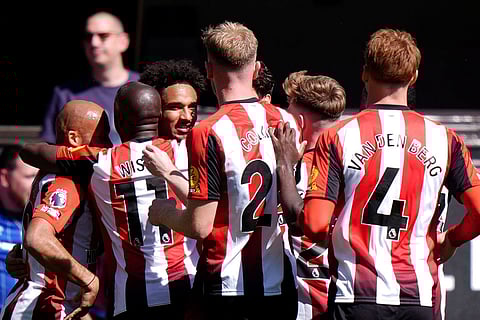 Premier League 2024-25: Ipswich Town vs Brentford