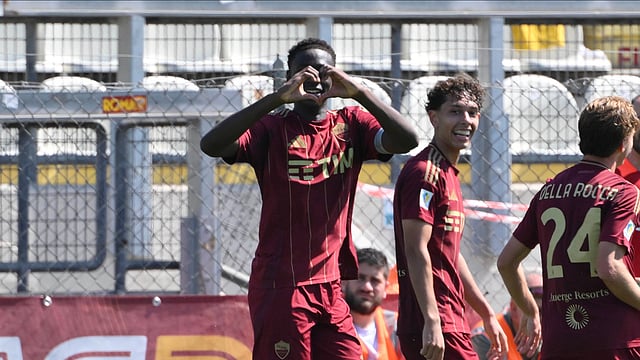 Atalanta Vs Roma Live Streaming: When, Where To Watch Serie A 2024-25 Match On TV And Online