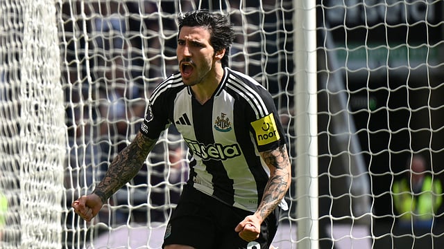 Newcastle United Vs Chelsea Highlights, Premier League 2024-25: Tonali, Guimaraes Score To Give Magpies Nervy Win Against 10-Men Blues