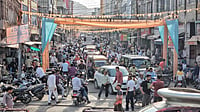 Outlook : Calm Returns To Border Districts In Rajasthan