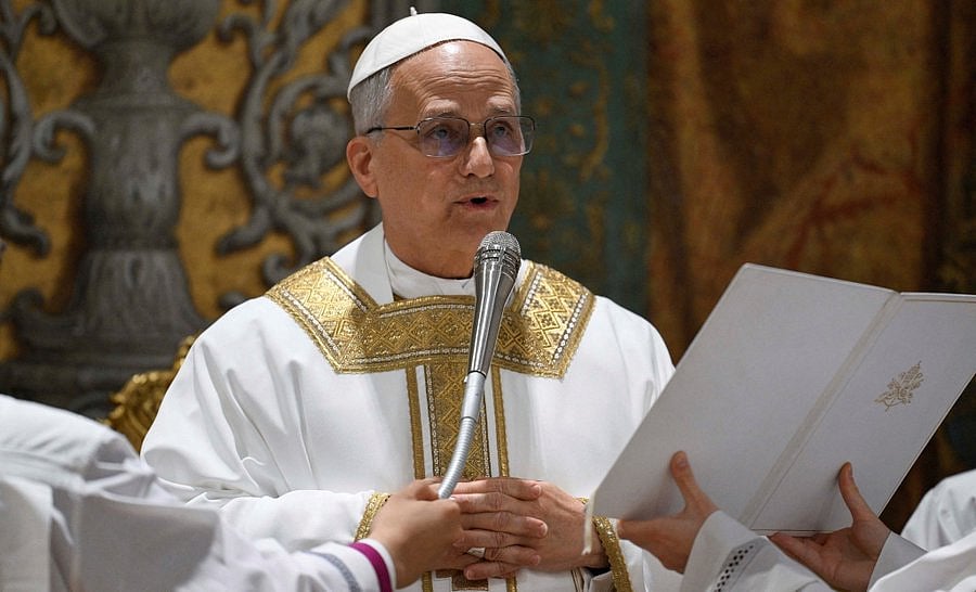 X.com : Turning to South Asia, he welcomed the ceasefire announced between India and Pakistan after days of cross-border strikes and said he was “glad to hear” of the breakthrough. 