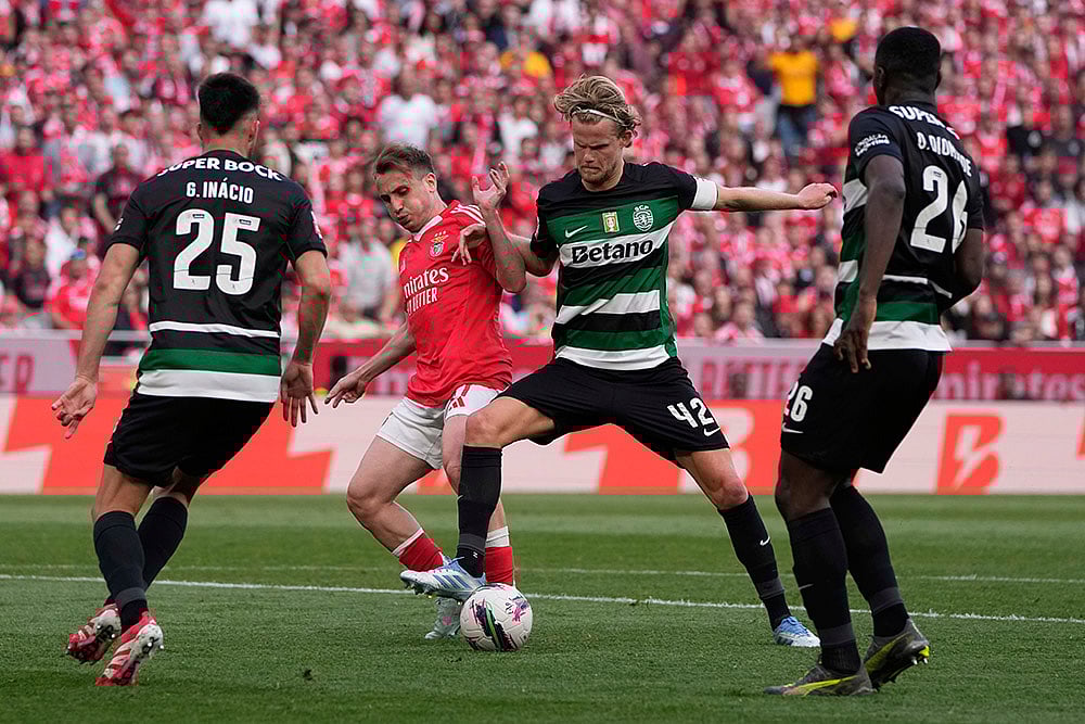 LIGA ESPNOLA 04-05、05-06 SEASON REVIEW 61YIECDuuFL._UF350,350_QL50_.jpg
