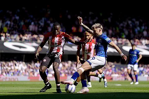 Premier League 2024-25: Ipswich Town vs Brentford