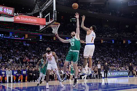 NBA 2024-25: Minnesota Timberwolves vs Golden State Warriors