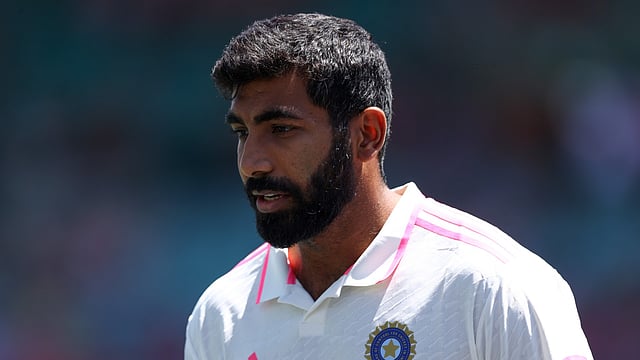 India Test Captaincy: Jasprit Bumrah Set To Opt Out As Shubman Gill Likely To Take The Role