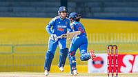 X | BCCI Women  : India Vs South Africa, ICC Women's World Cup: Visakhapatnam Weather Forecast, ACA-VDCA Cricket Stadium Pitch Report