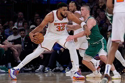 NBA 2024-25: Minnesota Timberwolves vs Golden State Warriors