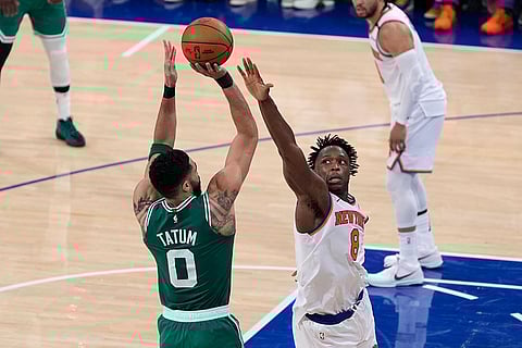 NBA 2024-25: Minnesota Timberwolves vs Golden State Warriors