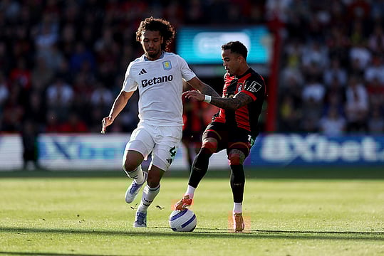 Bournemouth Vs Aston Villa, Premier League: Ollie Watkins Shines In Villans' 1-0 Win Over Cherries