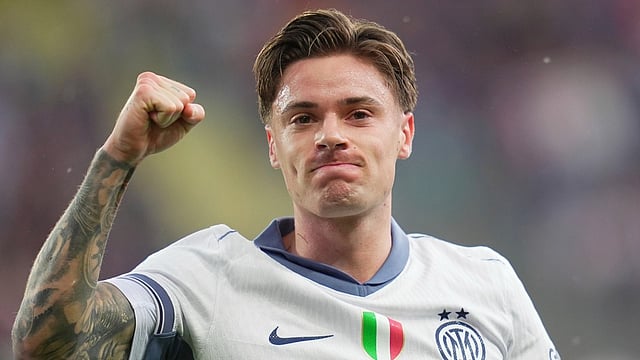 Torino Vs Inter Milan Highlights, Serie A Updates: TOR 0-2 INT; Nerazzurri Draw Level With Leaders Napoli