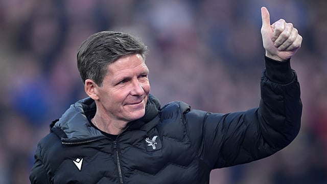 Tottenham Vs Crystal Palace Preview: Match Prediction, Players To Watch - All You Need To Know