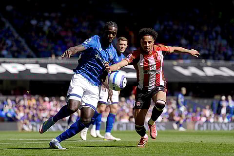 Premier League 2024-25: Ipswich Town vs Brentford