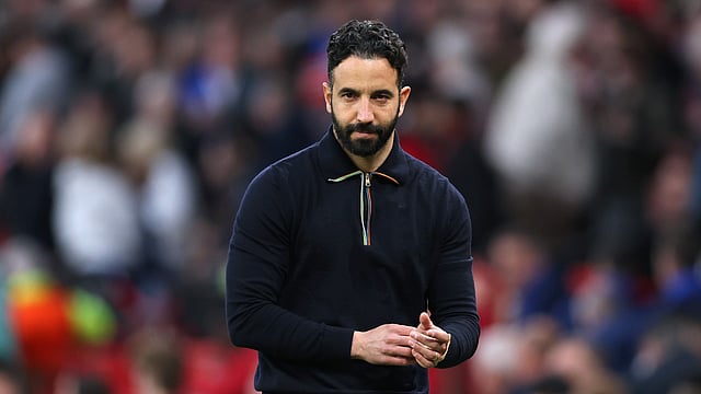 Man United 0-2 West Ham, Premier League: Amorim Criticises ‘Lack Of Urgency’ From Players