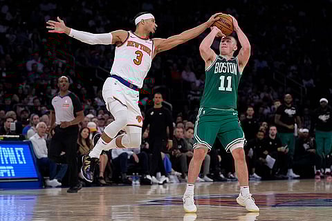 NBA 2024-25: Minnesota Timberwolves vs Golden State Warriors