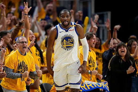 NBA 2024-25: Minnesota Timberwolves vs Golden State Warriors