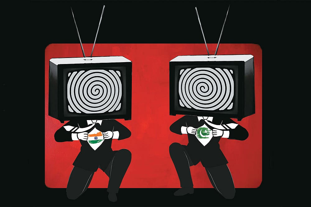 Illustration: Saahil