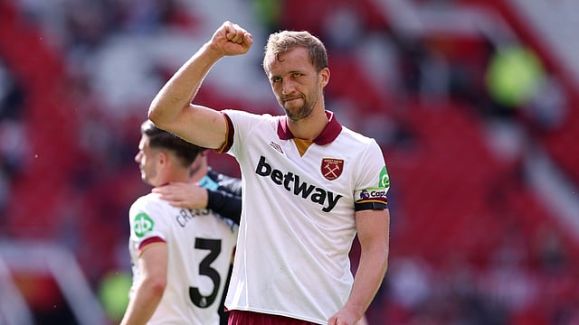 Manchester United Vs West Ham United, Premier League: Soucek, Bowen End Hammers' Winless Streak